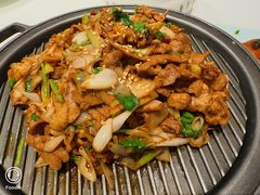 -北平楼·烤鸭·北京菜(牡丹园店)