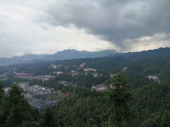 -井冈山革命烈士陵园