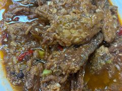 -食客居(缔景店)