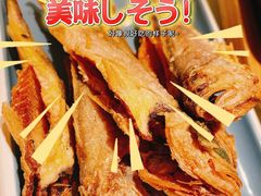 -肉串汪(月坛店)