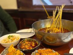 琅琊土豆-付小姐在成都(中山公园店)