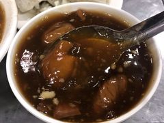炒肝-姚记炒肝店(鼓楼店)