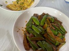 -小六农家乐(崇明西沙湿地店)