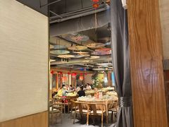 -大家食府·福建菜(FAC协盛中心庭院餐厅店)