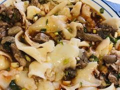 -陕北羊肉面(鑫苑大都汇店)