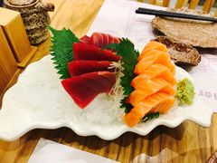 -林妈妈村·日式料理(宝山龙湖天街店)