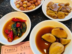 -中国厨房/台湾牛肉面