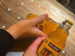 -不曾在把把烧•烧烤(莲坂磐基店)
