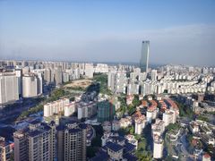 -得闲·高空SPA(东盟店)