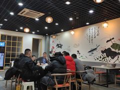 大堂-郑辣记田螺