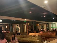 -绿岛汤泉韩式休闲会所