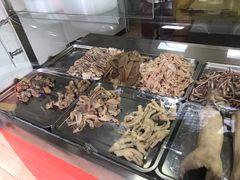 -李老五口水鸡(万寿路店)