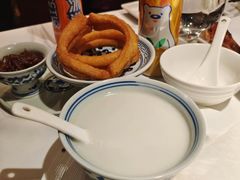 -四季民福烤鸭店(王府井东安门店)