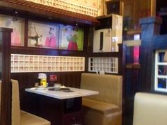卡座-金达山韩国料理(芙蓉洲路店)