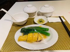 -英皇美食坊(英皇娱乐酒店内)