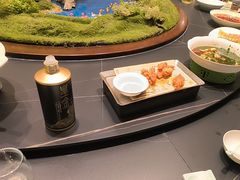 -绿杨春·淮扬宴(庐山路店)