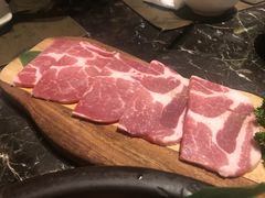 -一品诚记烤肉·甄选店(中南路店)