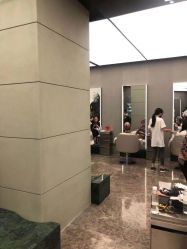 -3AM·S HAIR SALON烫发染发接发
