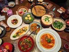 -太白餐厅·新湘菜原创者(月湖店)