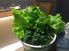 -金海阁海鲜火锅