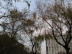 -辽宁大学(崇山校区)