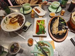 -潮界(虹桥新天地店)