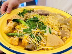 -北丐先生·野馄饨烧烤(长宁龙之梦店)