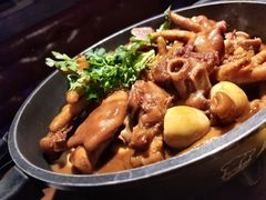 -胖哥俩肉蟹煲(济南世茂国际广场店)