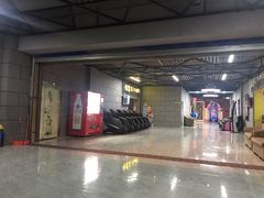 -乐达影城(枣庄市中店)