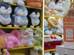 -娃娃集合营(上海闵行天街店)