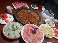 -黄家码头老火锅(解放碑旗舰店)