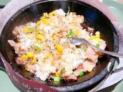 -胡椒厨房(金安国际购物广场店)