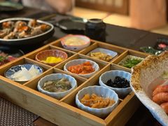 -酒久自助料理(佳兆业店)