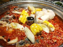-唐伯虎新派湘菜馆(石夏时代广场店)