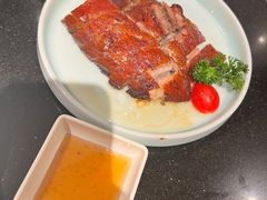 -新旺茶餐厅•早餐(迪士尼小镇店)