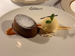 -Kathleen's Waitan 凯圣琳江景西餐厅(外滩店)