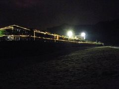 -西涌国际滨海旅游区