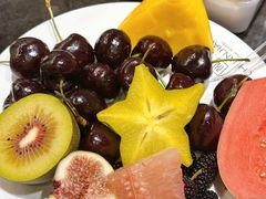 -川骄海鲜自助(王府井奥莱UP TOWN店原世界之花店)