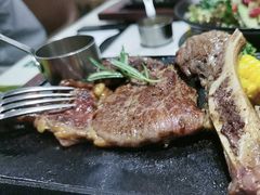 -豪客来牛排(中华城店)