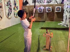 -嗨马乐动室内潮玩运动·团建·轰趴·桌游(南丰汇店)