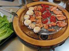 -阿昌白族石板烧(大理古城店)