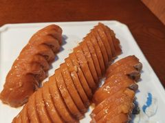 -汉城烧烤(西稍门劳动路店)