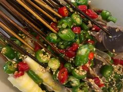 -小螺号螺蛳粉(万科钻石广场店)