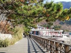 -青岛崂山太清宫