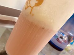 -喜茶(佛山岭南站店)
