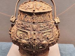 -盘龙城遗址博物院