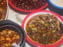 -常和州·夜宵大排档(常州单店)