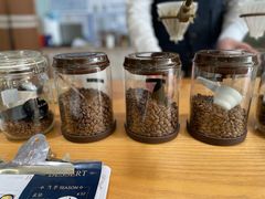 -铁手珈琲制造局metalhands(望京店)