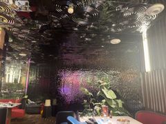 -喜庭海鲜自助(北辰三角洲北辰荟店)
