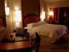 -吉隆坡喜来登帝国酒店